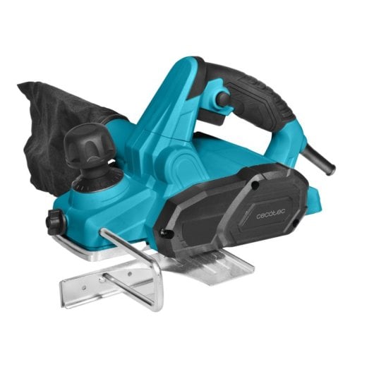 Cepillo eléctrico Makita Fast&Clean 3000 Agile con cable de 3 metros y bolsa de recogida