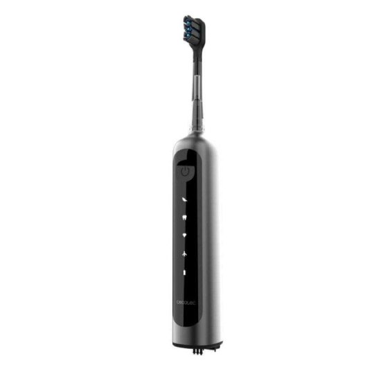 Cepillo de Dientes Sónico Cecotec ToothCare DeluxeSwing 3 Modos 3 Cabezales Oscilación 60º