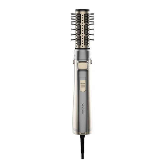 Cepillo Moldeador CeramicCare 5in1 AirBrush Gyro Elite 1100W Cerámica Iónica 3 Temperaturas 5 Accesorios