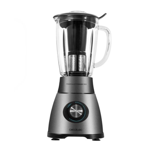American Blender Power Black Titanium 2500MAX 2500W