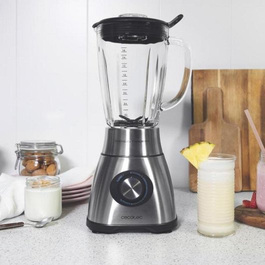 American Blender Power Black Titanium 2500MAX 2500W