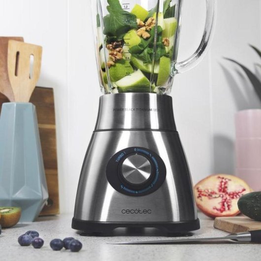American Blender Power Black Titanium 2500MAX 2500W