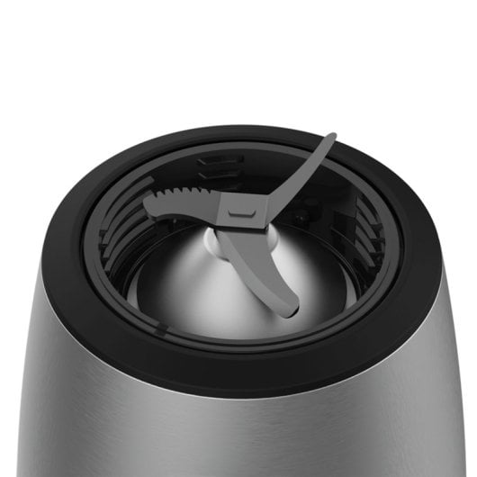 Batidora de vaso Power Black Titanium 2300MAX Inox Pro 2300W 1.8L