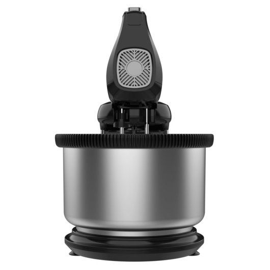 Batidora amassadora PowerTwist 500 Steel Spin 500W bol 3.5L