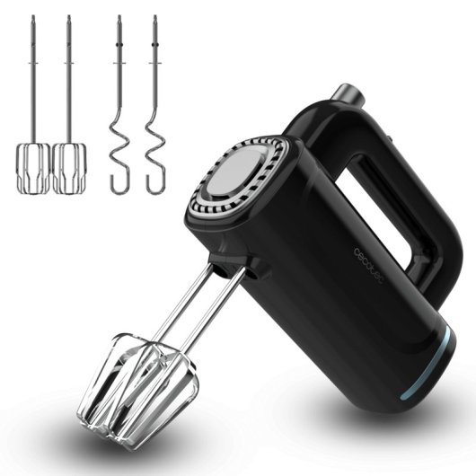 Rührgerät Backgerät PowerTwist 300 5 Geschwindigkeiten