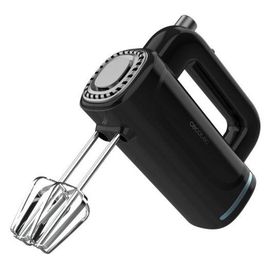Rührgerät Backgerät PowerTwist 300 5 Geschwindigkeiten