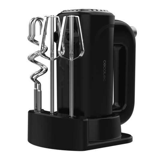 Rührgerät Backgerät PowerTwist 300 5 Geschwindigkeiten