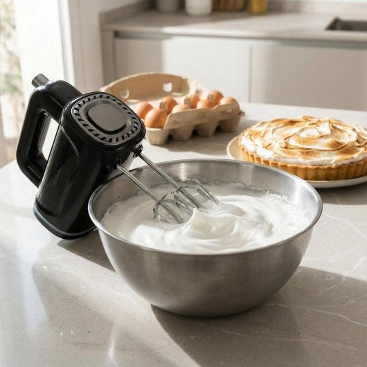 Rührgerät Backgerät PowerTwist 300 5 Geschwindigkeiten