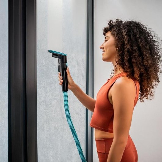 Limpiateur de tissus Conga 7000 Carpet&Spot Clean Steam XXL 1700W