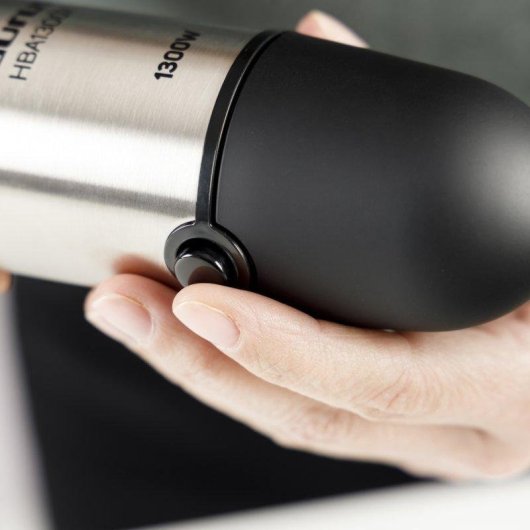 Batidora de Mano Taurus HBA1300X 1300W 20 Velocidades Turbo Kit Completo