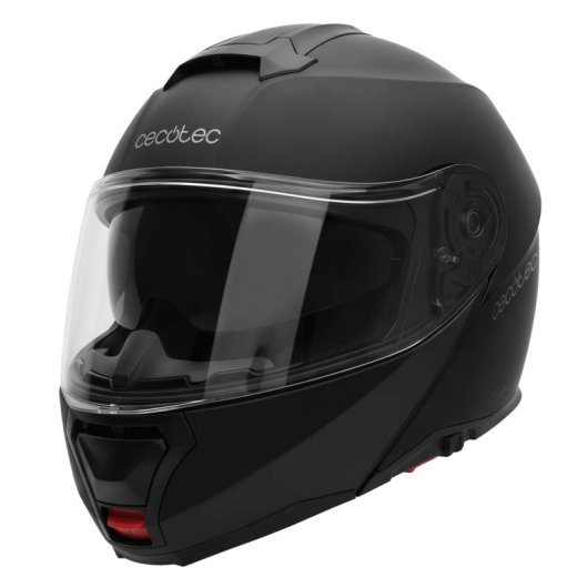 Motorradhelm ASTONE HELMETS FlexShield S modular klappbar ECE 22.06 zertifiziert