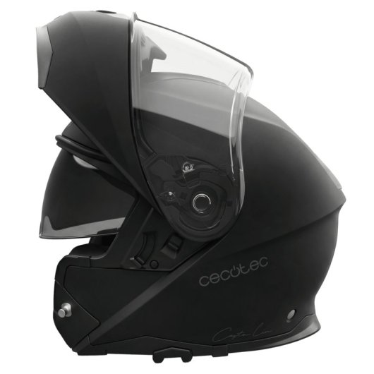 Motorradhelm ASTONE HELMETS FlexShield S modular klappbar ECE 22.06 zertifiziert