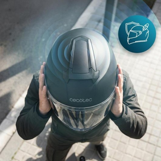 Motorradhelm ASTONE HELMETS FlexShield S modular klappbar ECE 22.06 zertifiziert