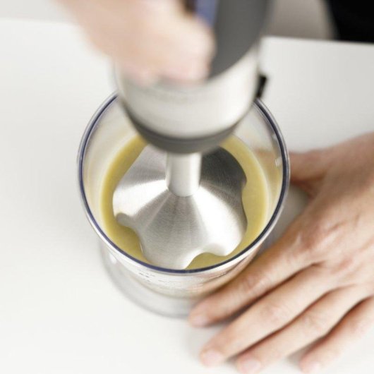 Batidora de Mano Taurus HB1300X 1300W 20 Velocidades Turbo