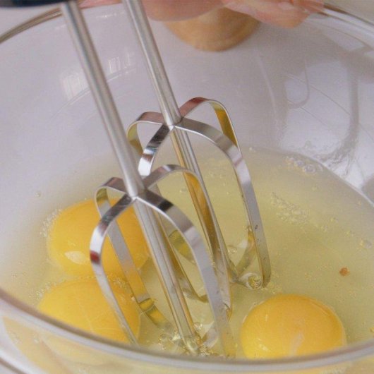 Batidora de Mano Taurus Bapi Rocket Complet 1200W 20 Velocidades Turbo