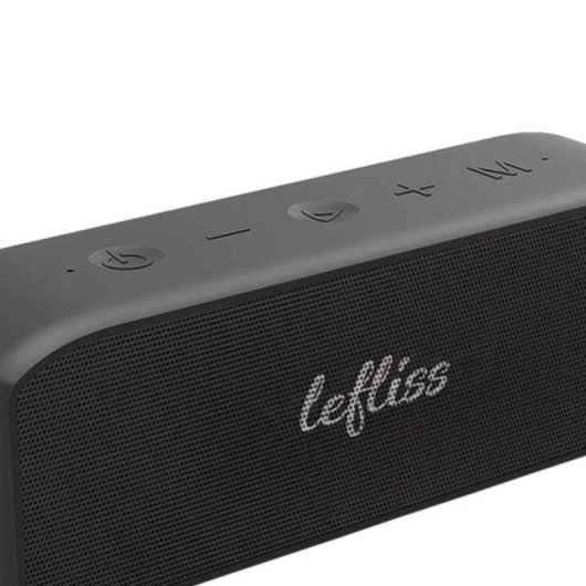 Altavoces Helios Home Portátil Bluetooth 5.0 20W con TWS y resistente al agua