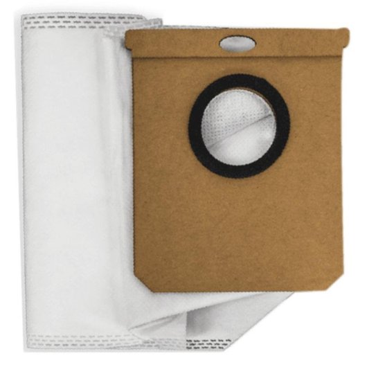 Bolsa para el polvo Cecotec Conga 15090 / 16090 5 piezas