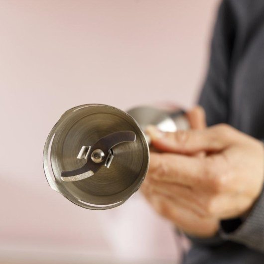 Batidora de Mano Solac Pro Chef 1201, 1200W, 21 Velocidades + Turbo, 4 Cuchillas Inoxidable