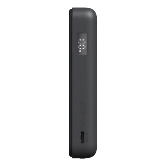 Batería externa Xiaomi BHR08P9GL 5900 mAh cargador inalámbrico gris