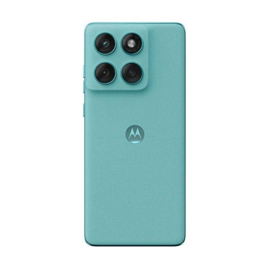 Motorola Edge 60 Fusion 5G 12GB 256GB 6.67" Azul