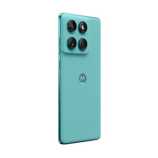 Motorola Edge 60 Fusion 5G 12GB 256GB 6.67" Azul