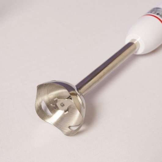 Batidora de Mano Solac Mixo 1000 1000W con Turbo y Cuchillas Inox