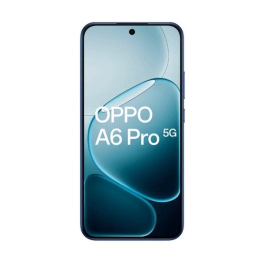 OPPO A6 Pro 5G 8GB 256GB 6.57" Azul Marino