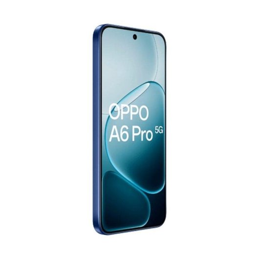 OPPO A6 Pro 5G 8GB 256GB 6.57" Azul Marino