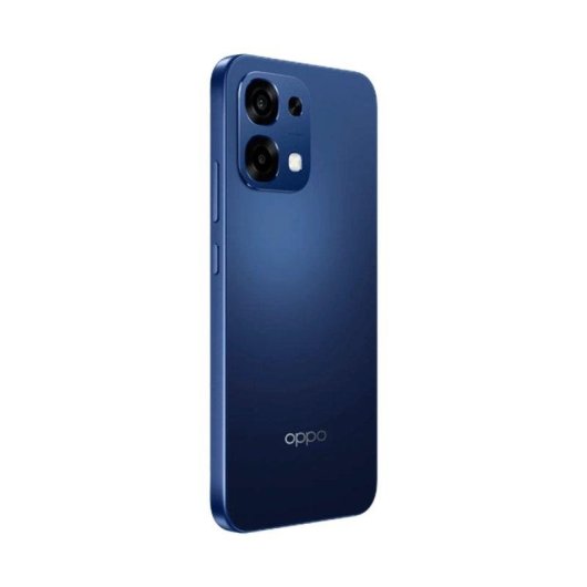 OPPO A6 Pro 5G 8GB 256GB 6.57" Azul Marino