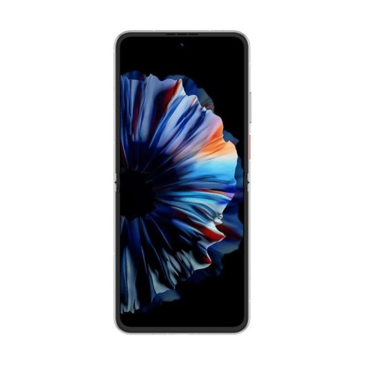 Nubia Flip 2 5G 8GB 256GB 6.9" Púrpura