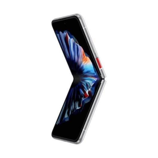 Nubia Flip 2 5G 8GB 256GB 6.9" Púrpura