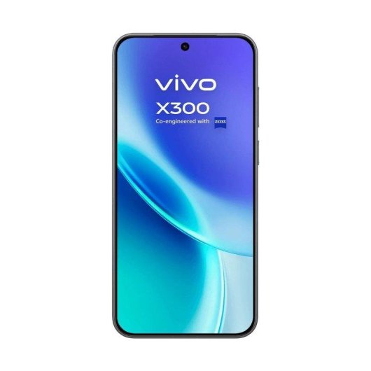 Vivo X300 5G 12GB 256GB 6.31" Negro
