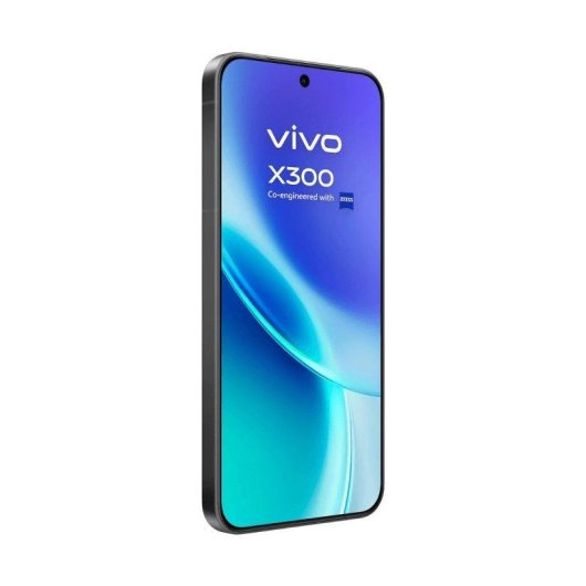 Vivo X300 5G 12GB 256GB 6.31" Negro