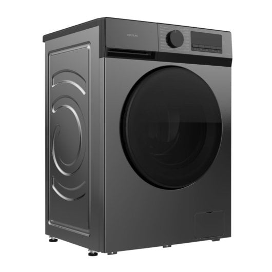 Lavadora Bolero DressCode 8450 Inverter Carga Frontal 8 kg 1400 rpm A-20% Steel