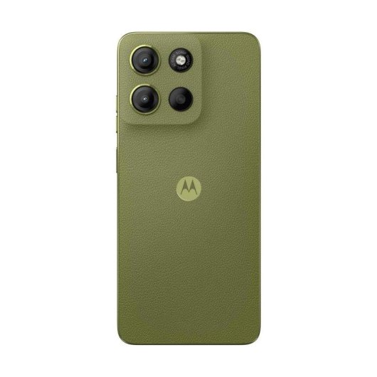 Motorola Moto G15 Power 4G 8GB 512GB 6.72" Verde Iguana