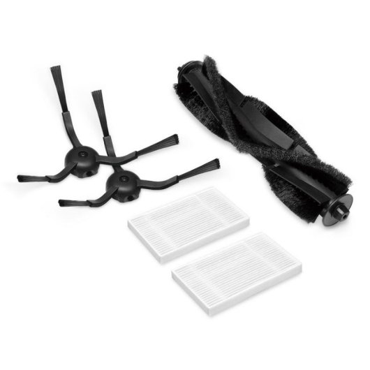 Kit de accesorios TP-Link Tapo RVA105 para robot aspirador con 2 filtros HEPA