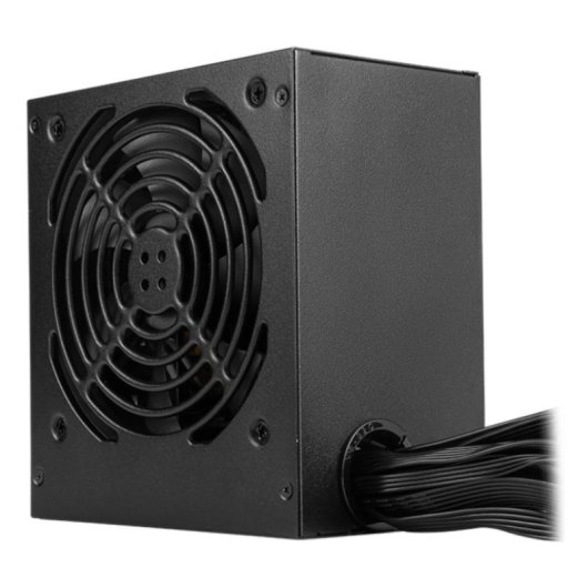 Fonte de Alimentação MSI MAG A750GN PCIE5 750W Certificação 80 PLUS Gold