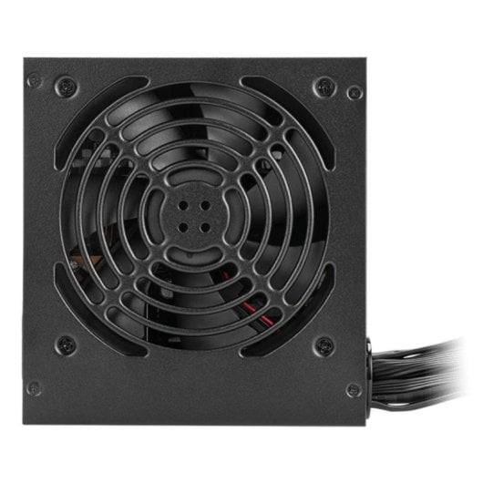 Fonte de Alimentação MSI MAG A750GN PCIE5 750W Certificação 80 PLUS Gold