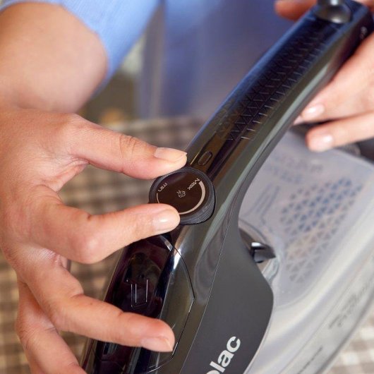 Centro de planchado Solac Cvg9508 Easy Temp Evolution Pro 2400W Autocontrol System