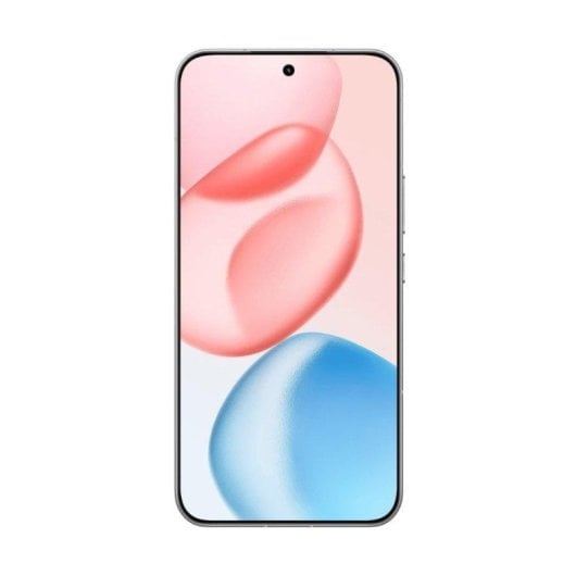 HONOR 400 5G 8GB 512GB 6.55" Prata Dual SIM