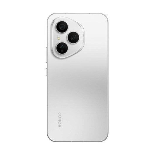 HONOR 400 5G 8GB 512GB 6.55" Prata Dual SIM