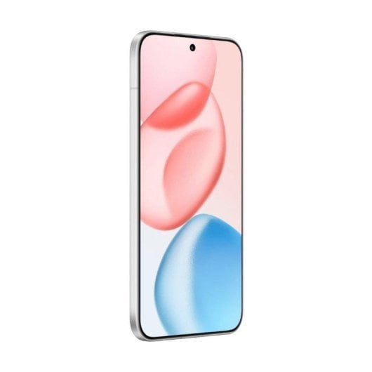 HONOR 400 5G 8GB 512GB 6.55" Prata Dual SIM