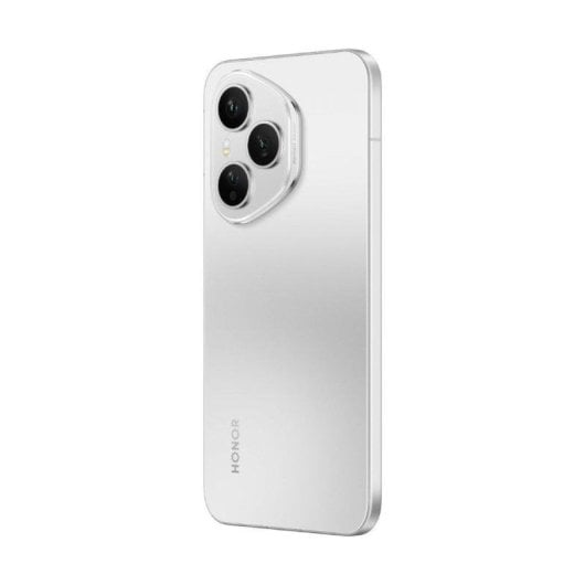 HONOR 400 5G 8GB 512GB 6.55" Prata Dual SIM