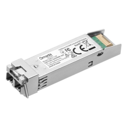 Scheda di Rete TP-Link ISM311LM SFP Fibra Ottica 1,25 Gb/s Multimodo LC