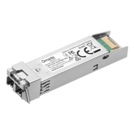 Scheda di Rete TP-Link ISM311LM SFP Fibra Ottica 1,25 Gb/s Multimodo LC