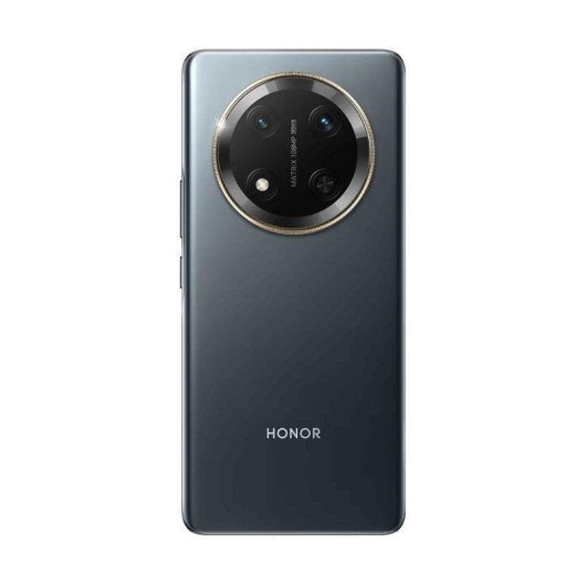 HONOR Magic7 Lite 5G 8GB 512GB 6.78" Negro batería de larga duración
