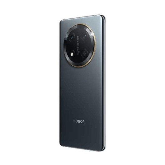 HONOR Magic7 Lite 5G 8GB 512GB 6.78" Negro batería de larga duración