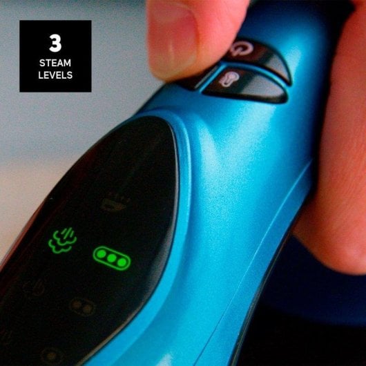 Centro de planchado Taurus Sliding Perfect 2800 2800W 5.5 bares