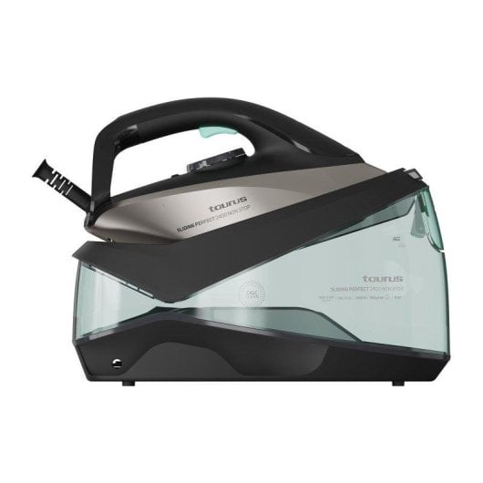 Centro de planchado Taurus Sliding Perfect 2400 Non Stop 2400W vapor 160 g/min