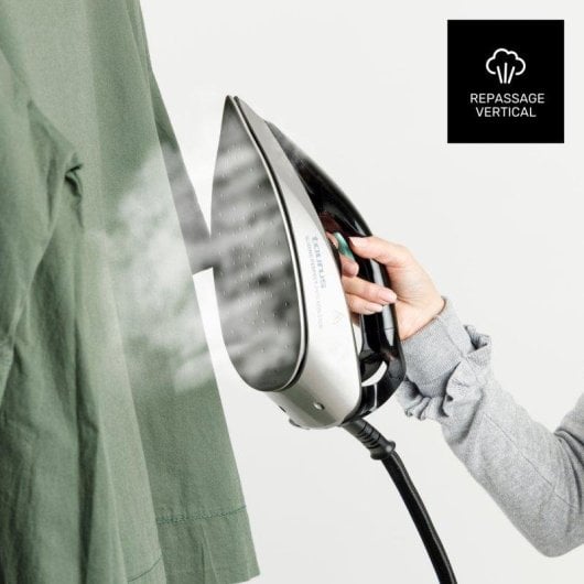 Centro de planchado Taurus Sliding Perfect 2400 Non Stop 2400W vapor 160 g/min